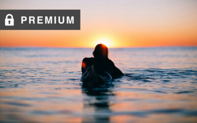 Autumn Surf Strong Series: Part 3