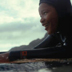 Bamb’Amaza Playing at Patagonia’s Wetsuit Repair Tour