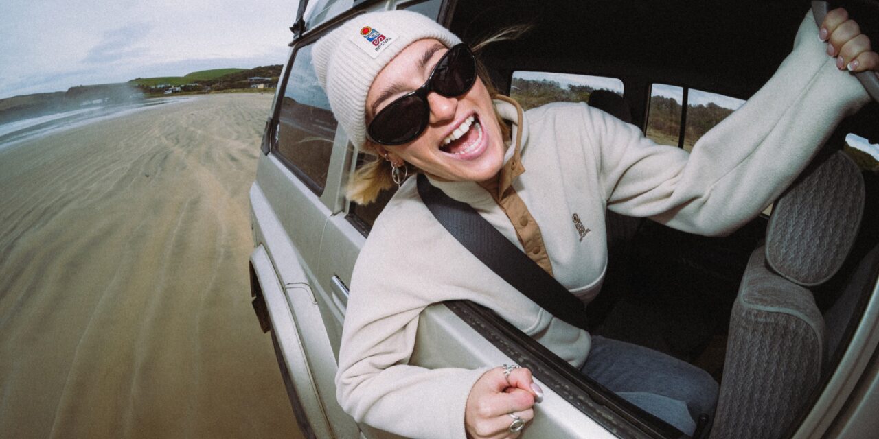 RIP CURL UNVEILS SEARCH SERIES