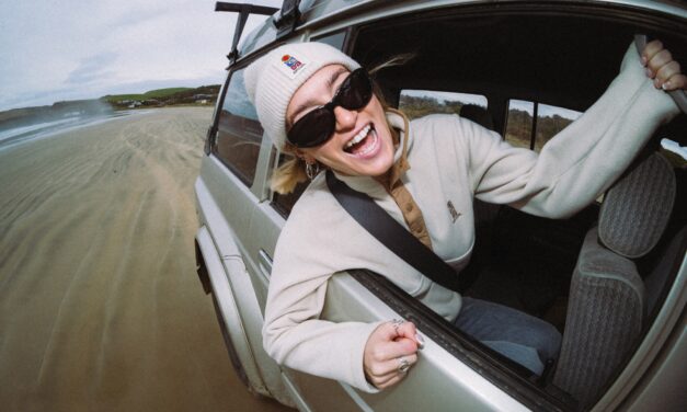 Rip Curl Unveils Search Series