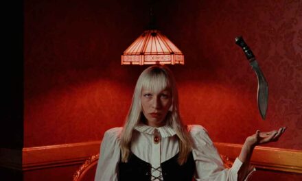 Vampires, Blood Lines and High Lines