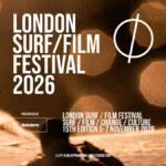 15th London Surf / Film Festival