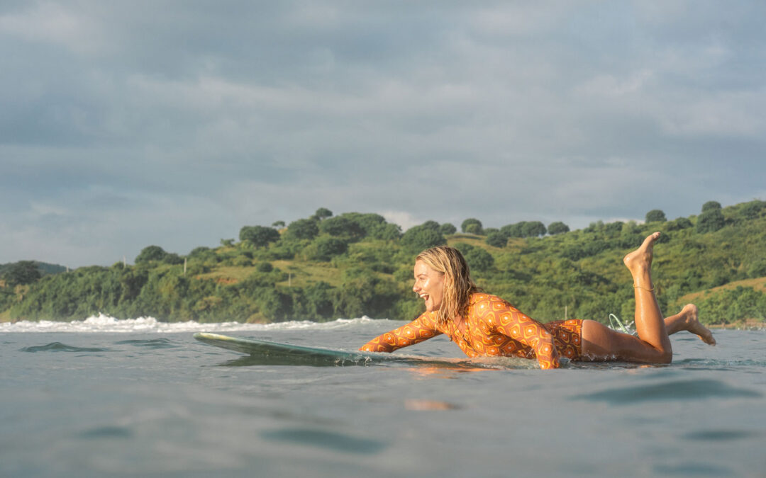 Surfgirl Xanadu Halloween Giveaway