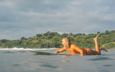 Surfgirl Xanadu Halloween Giveaway