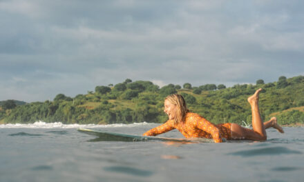 Surfgirl Xanadu Halloween Giveaway