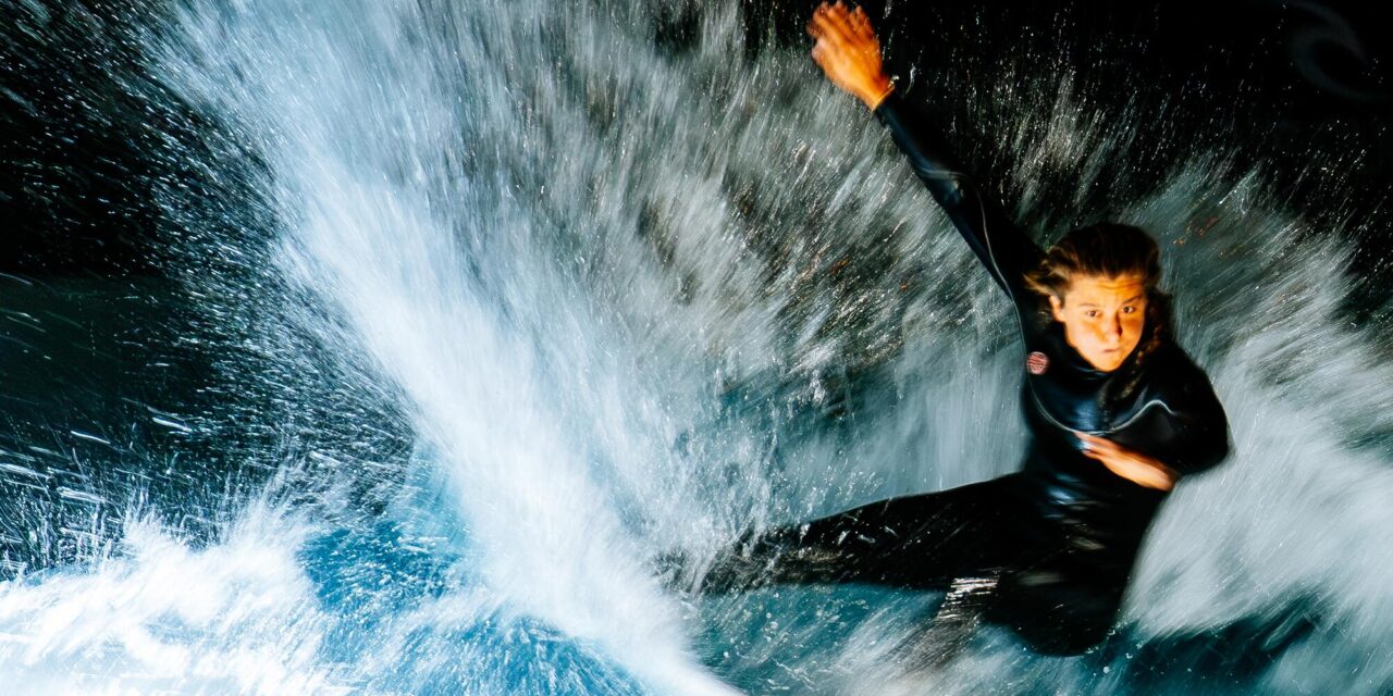 Rip Curl Launches it’s Most Forgettable Wetsuit Yet