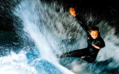 Rip Curl Launches it’s Most Forgettable Wetsuit Yet