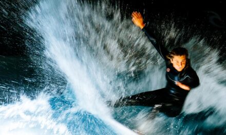 Rip Curl Launches it’s Most Forgettable Wetsuit Yet