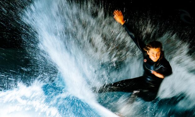 Rip Curl Launches it’s Most Forgettable Wetsuit Yet