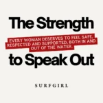 The Strength to Speak Out